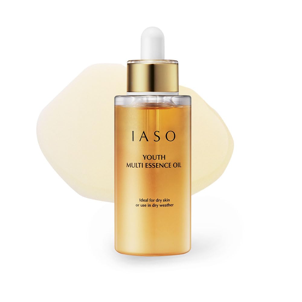 Face & Body Oil with Retinol, Jojoba, Rosehip & Squalane, 1 oz O643413