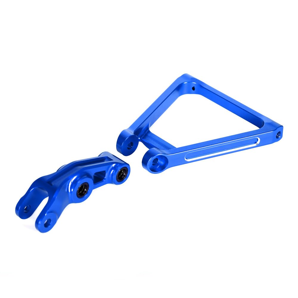 Aluminum Suspension Linkage and Triangle Bracket Z9513