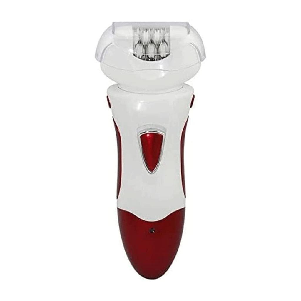2 in 1 Cordless Epilator and Shaver D643