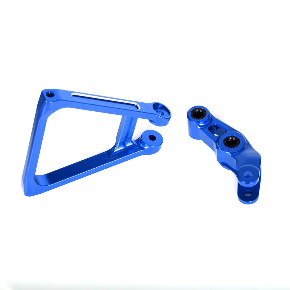 Aluminum Suspension Linkage and Triangle Bracket Z9513