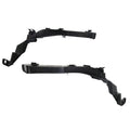 Headlight Bracket Set V645