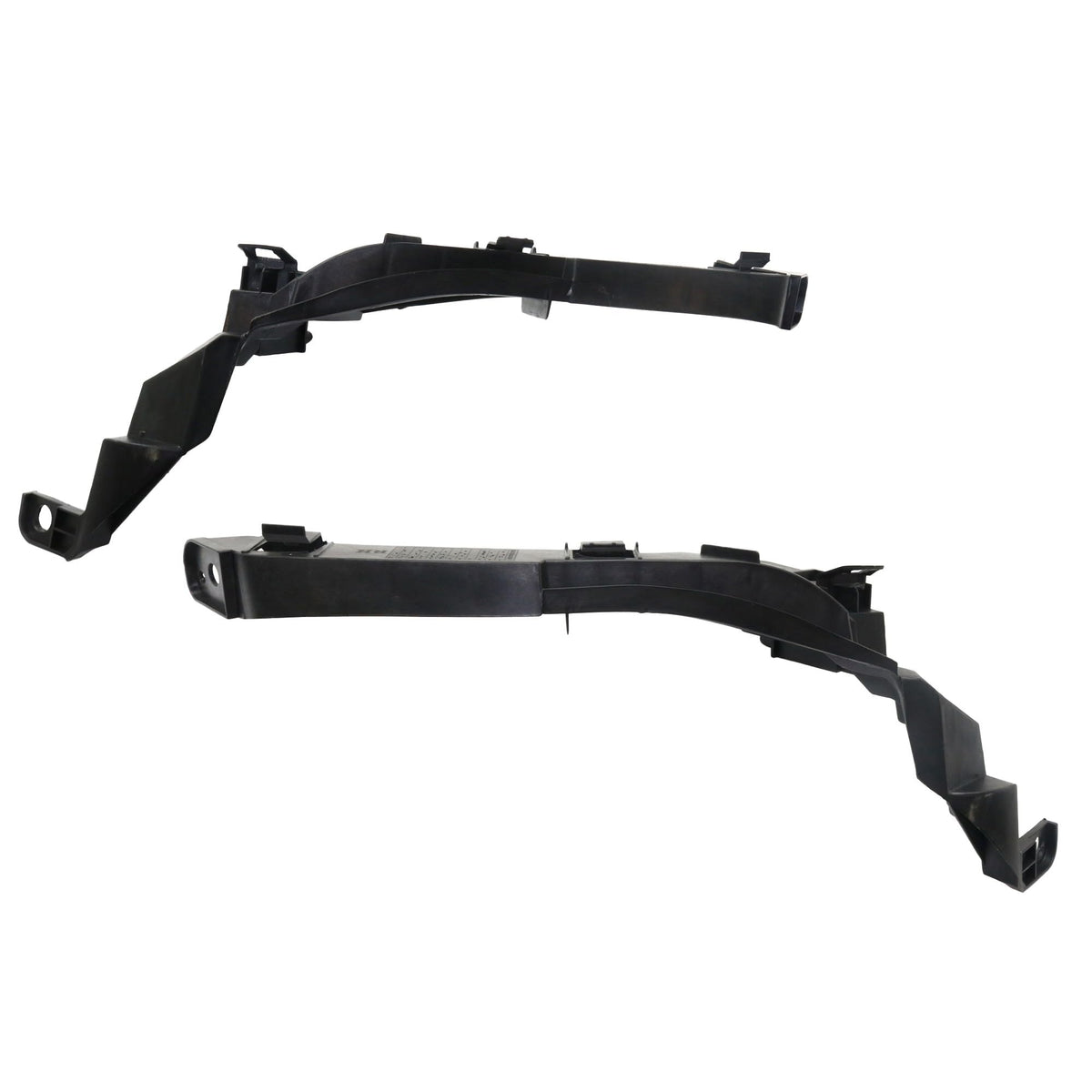 Headlight Bracket Set V645