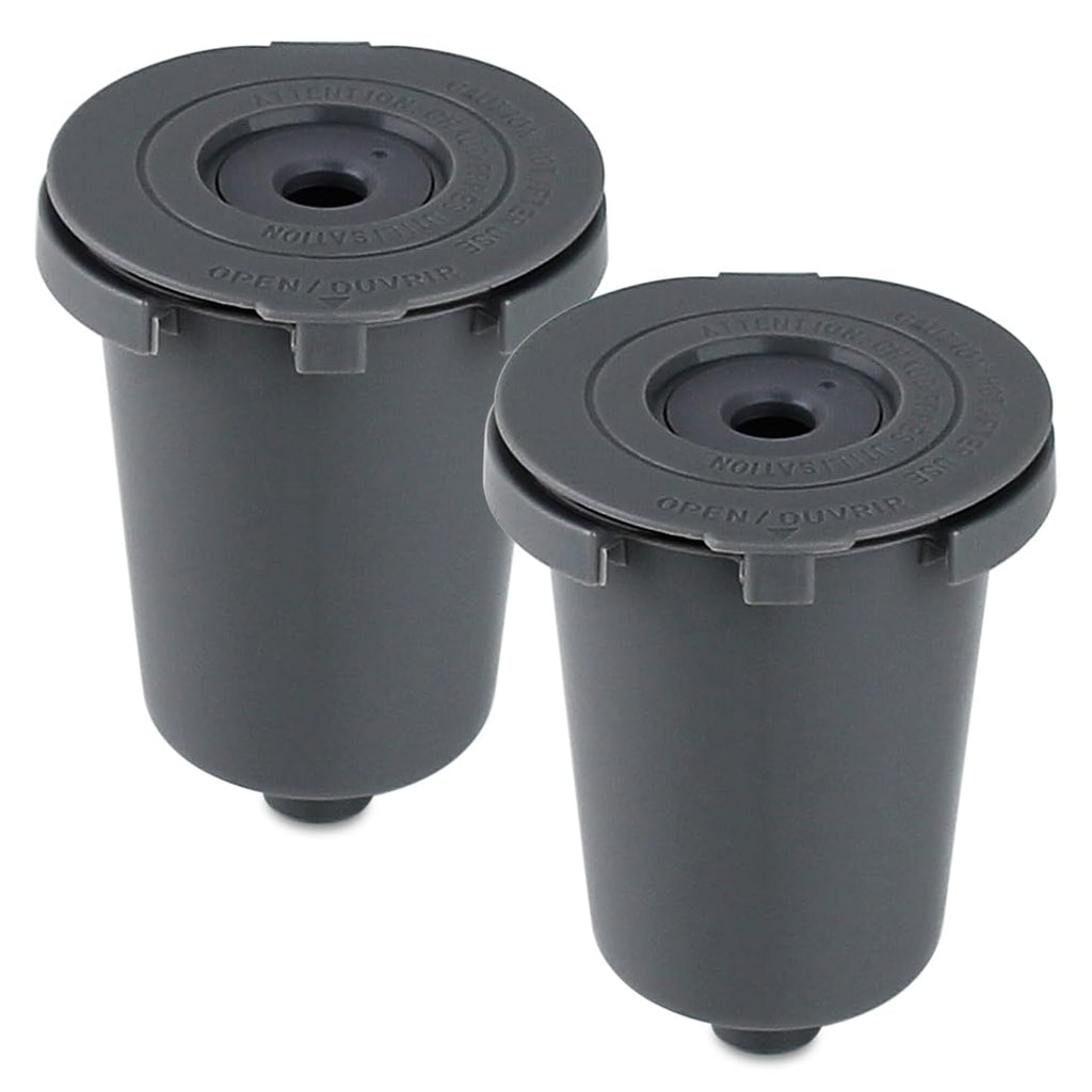 2pcs Reusable Filters Cup S180