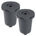2pcs Reusable Filters Cup S180