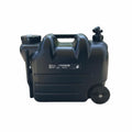 Portable Water Jug with Wheels and Built-In Tap M3655
