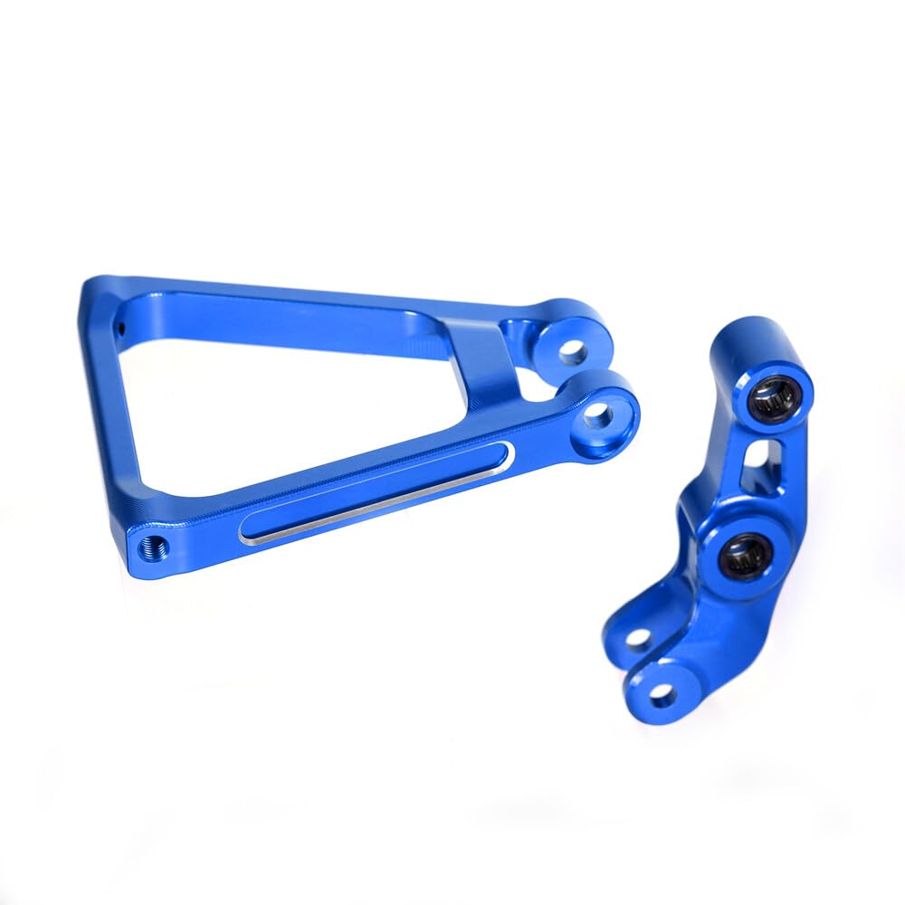 Aluminum Suspension Linkage and Triangle Bracket Z9513