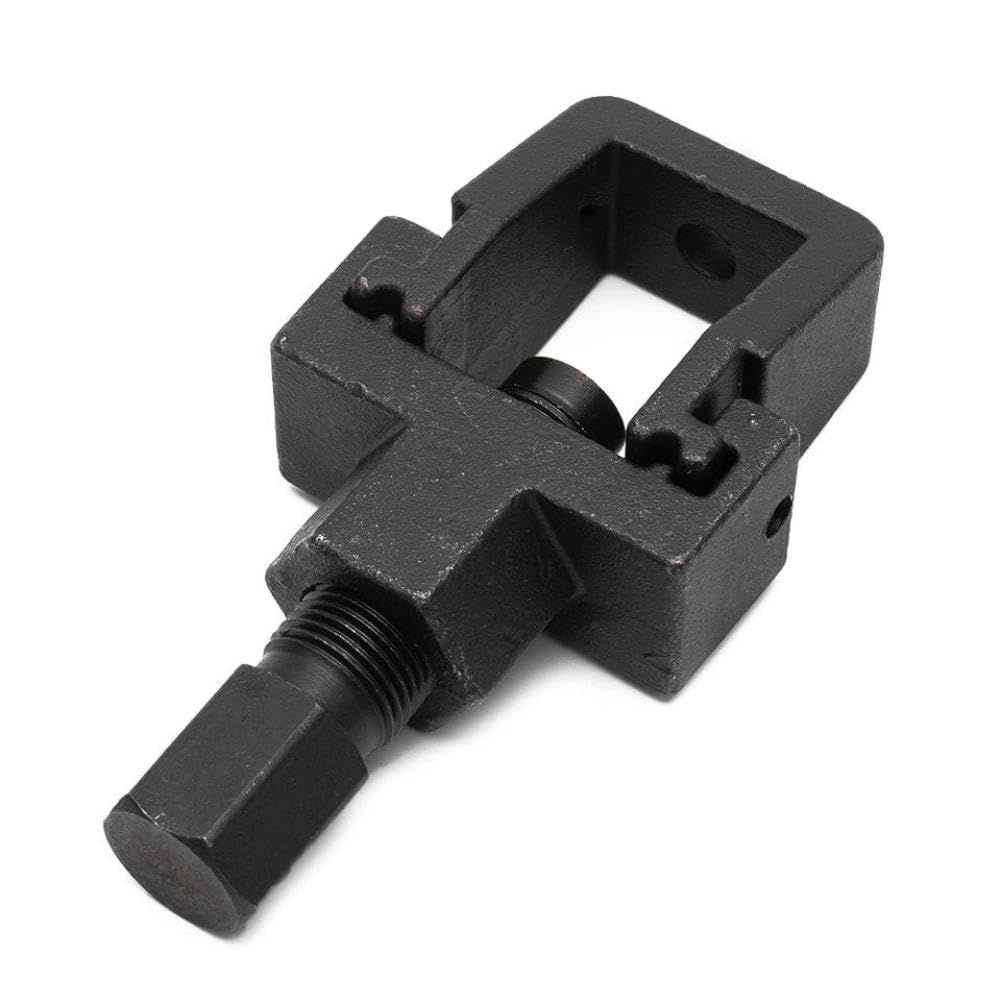 Black Carbon Steel Chain Riveter Breaker Splitter O620035