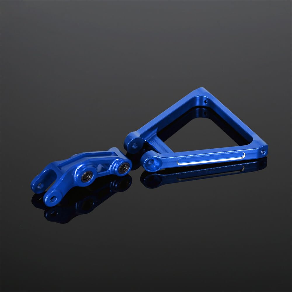 Aluminum Suspension Linkage and Triangle Bracket Z9513
