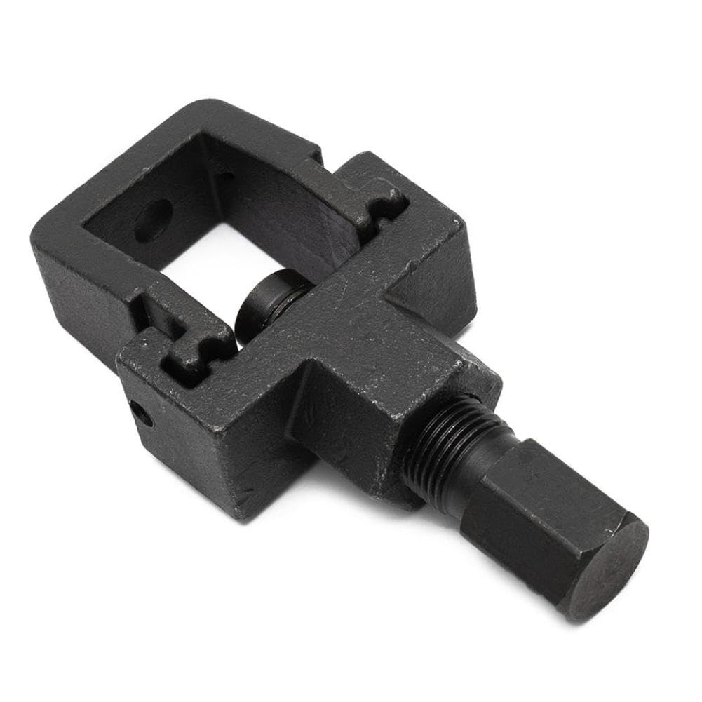 Black Carbon Steel Chain Riveter Breaker Splitter O620035