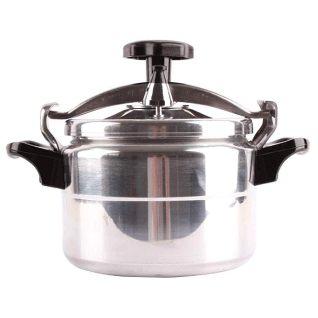 Aluminum Non-stick Pressure Cooker 2L I969