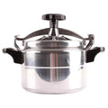 Aluminum Non-stick Pressure Cooker 2L I969