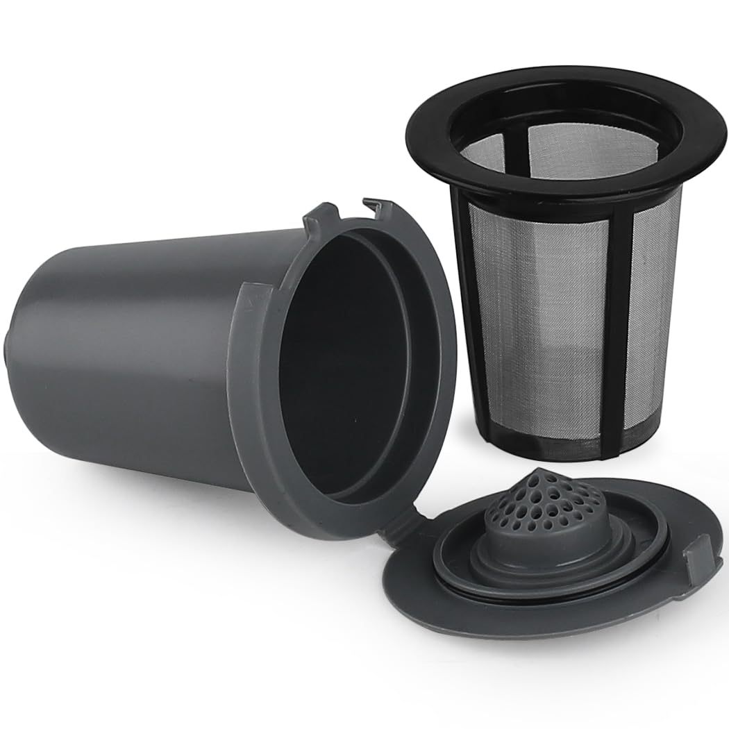 2pcs Reusable Filters Cup S180