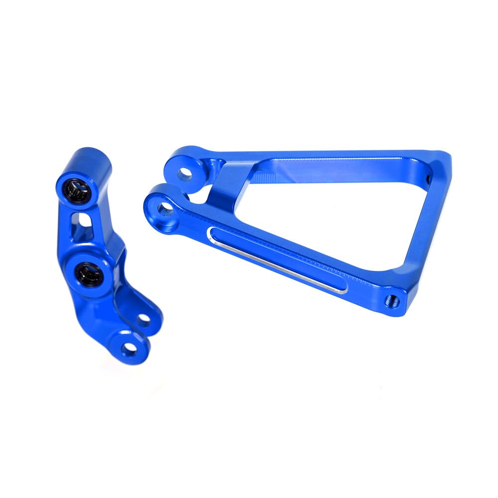 Aluminum Suspension Linkage and Triangle Bracket Z9513