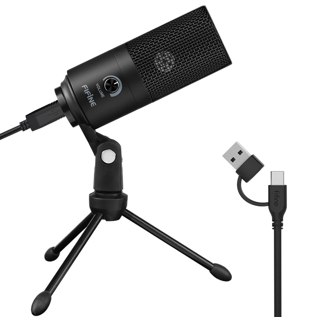 USB Condenser Recording Microphone N758949