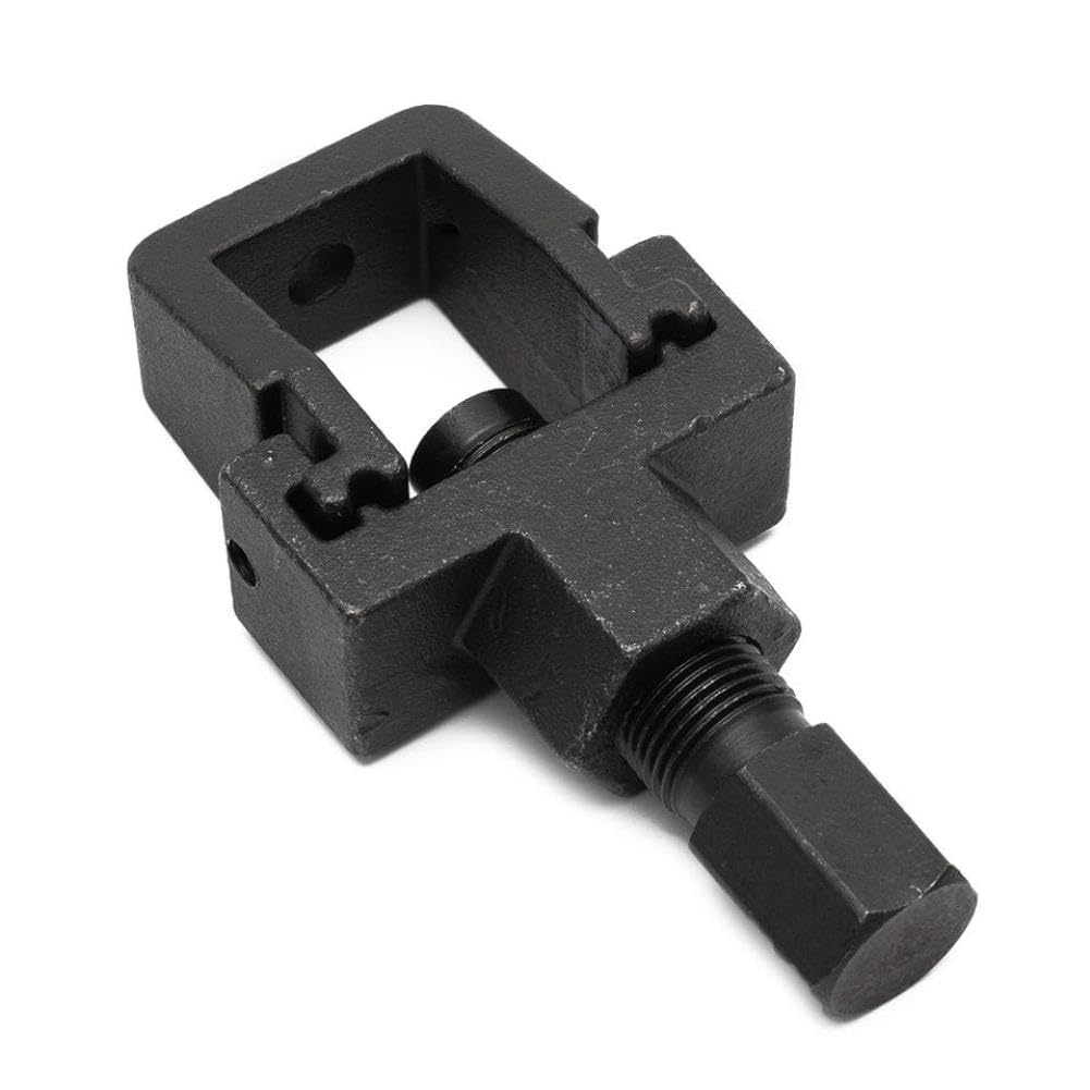 Black Carbon Steel Chain Riveter Breaker Splitter O620035
