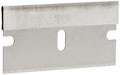 Single Edge Razor Blades, High Carbon Steel, 100-Pack K2998