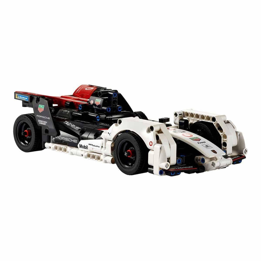 Formula E Porsche 99X Electric O3370