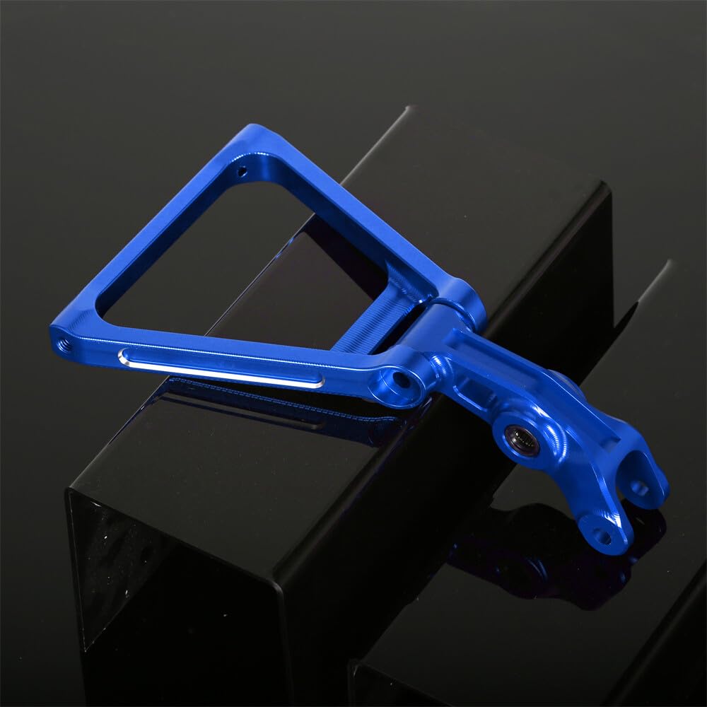Aluminum Suspension Linkage and Triangle Bracket Z9513