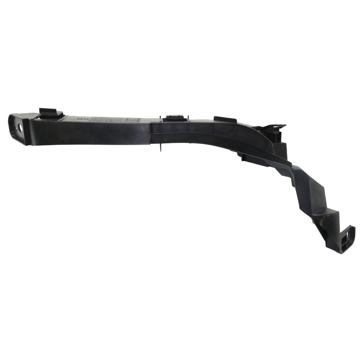 Headlight Bracket Set V645