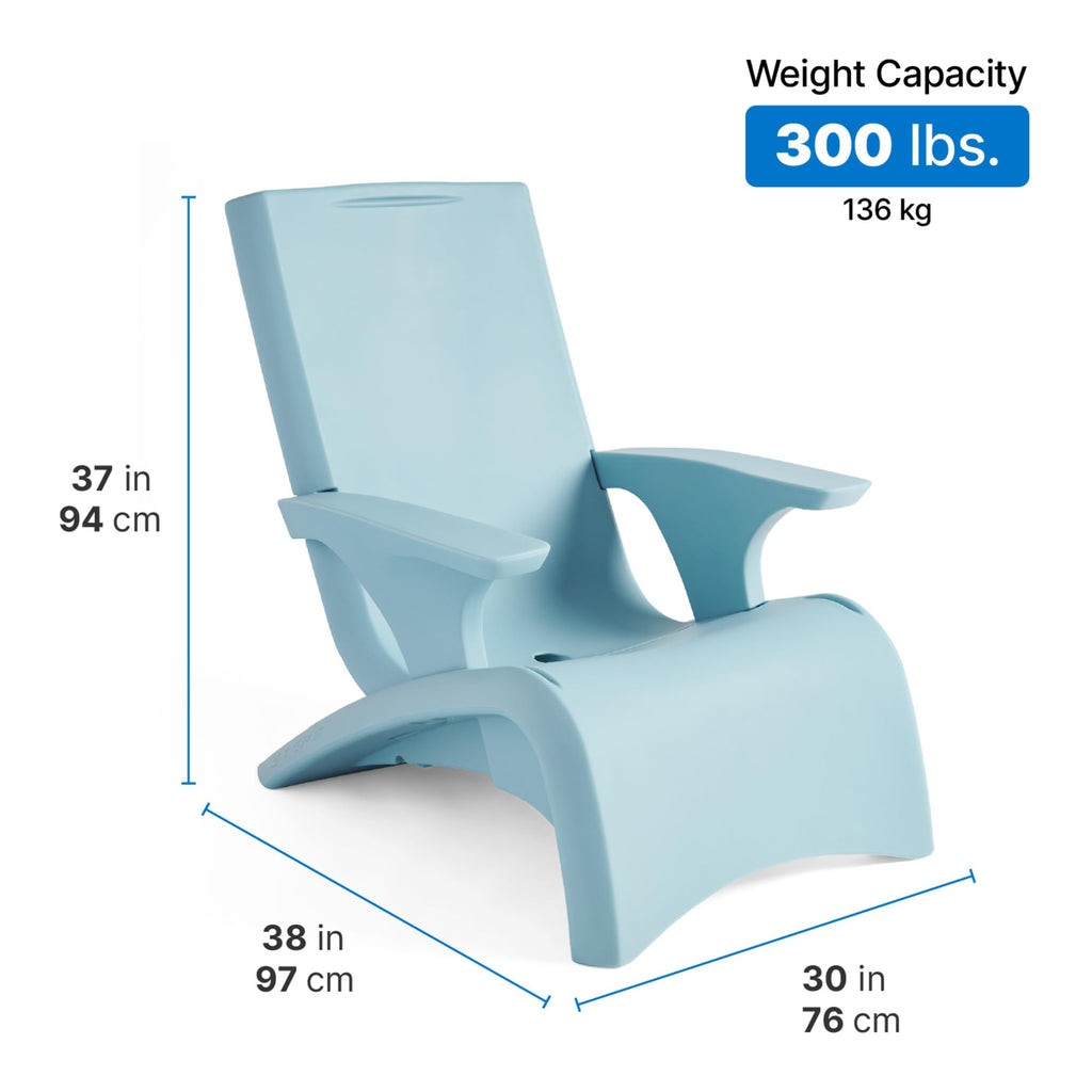 Adirondack Chair O7169