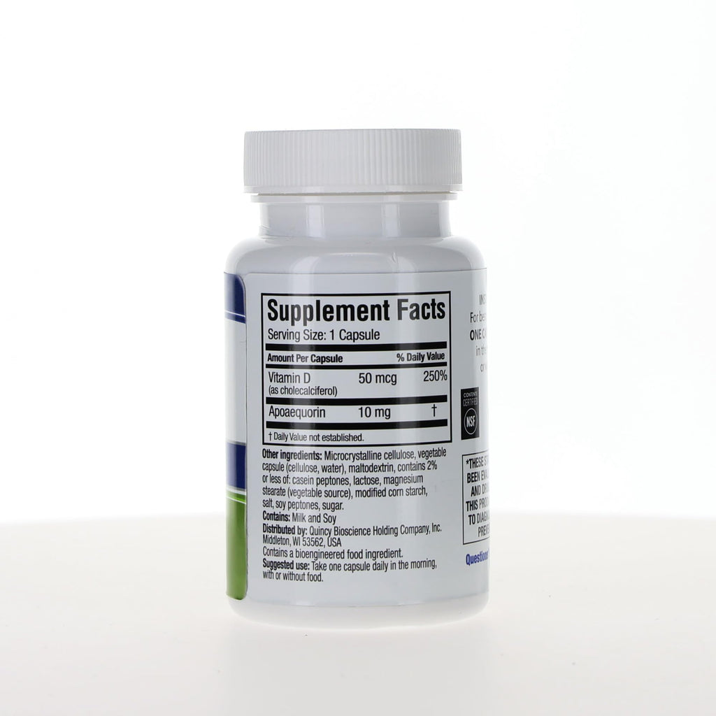 30 Capsules 1-Pack M51728