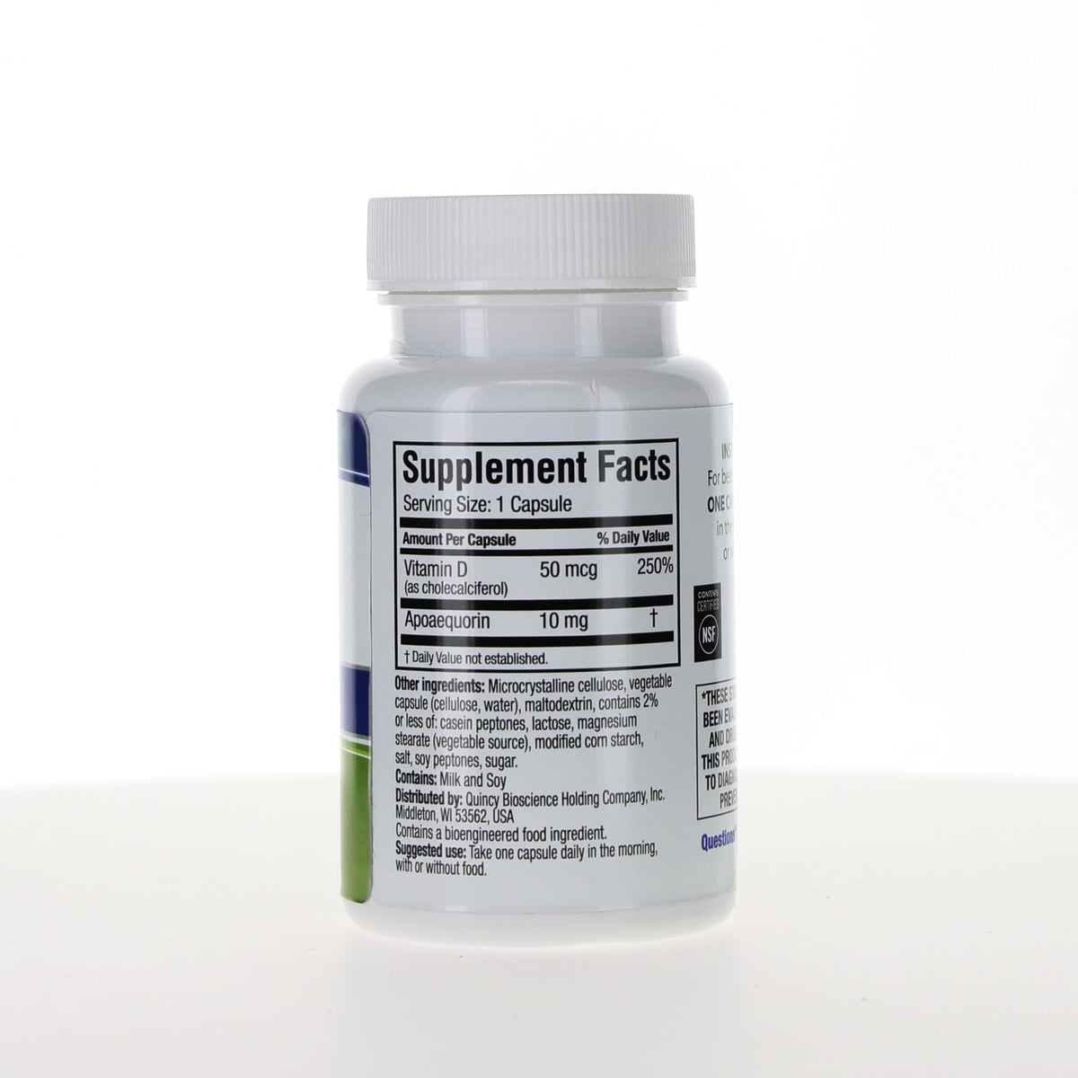 30 Capsules 1-Pack M51728
