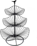 3 Tier Fruit Basket M46110