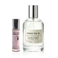 Green Tea Eau de Toilette Woody Aromatic 3.3 fl oz X262590