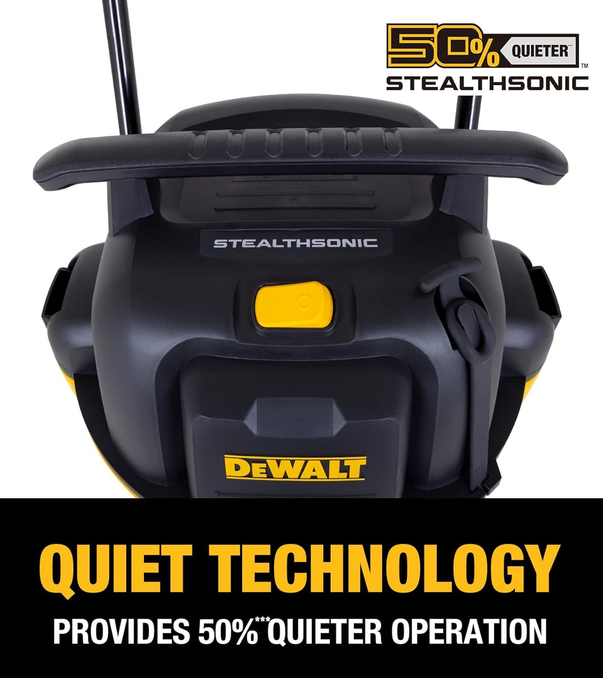 16 Gallon Wet/Dry Shop Vacuum D132758
