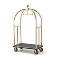 Luggage Cart with 6" Wheels A311995