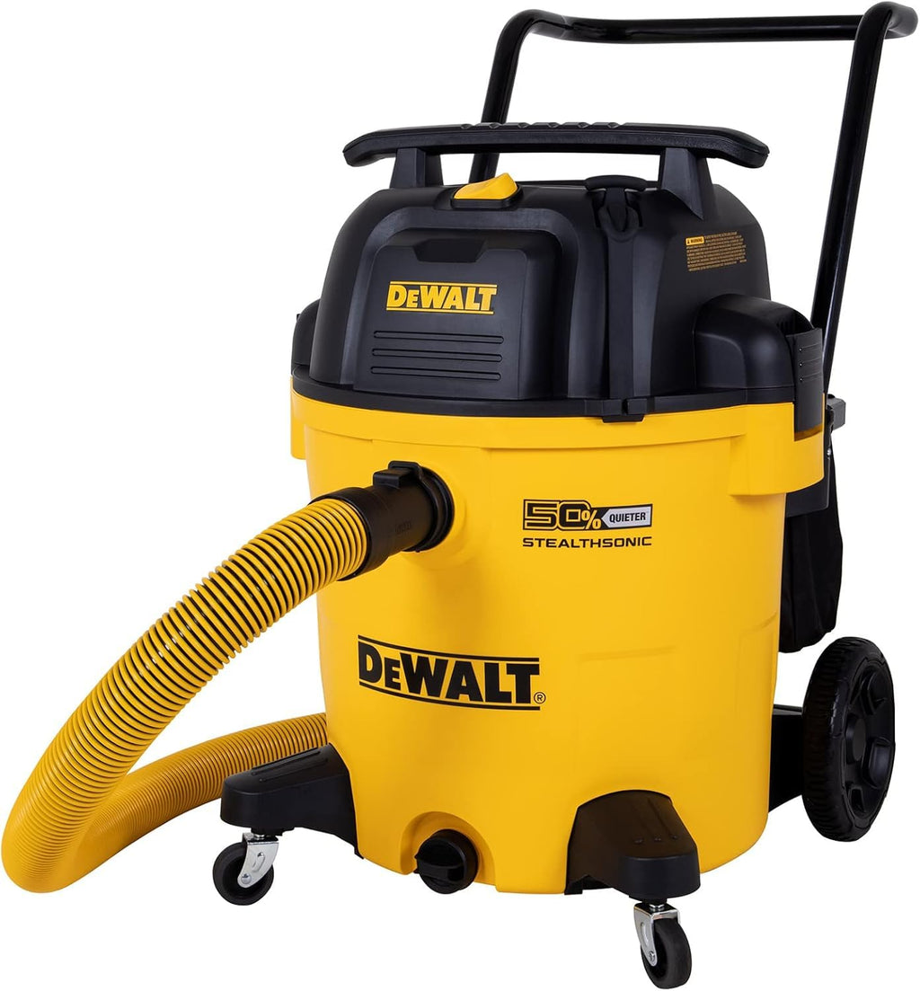 16 Gallon Wet/Dry Shop Vacuum D132758