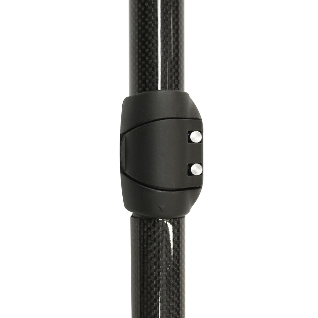 Adjustable Fiberglass Kayak Paddle with Nylon Blades A39966