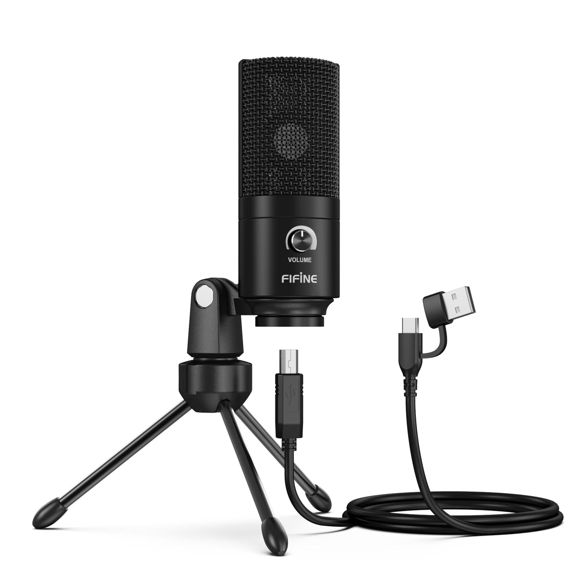 USB Condenser Recording Microphone N758949