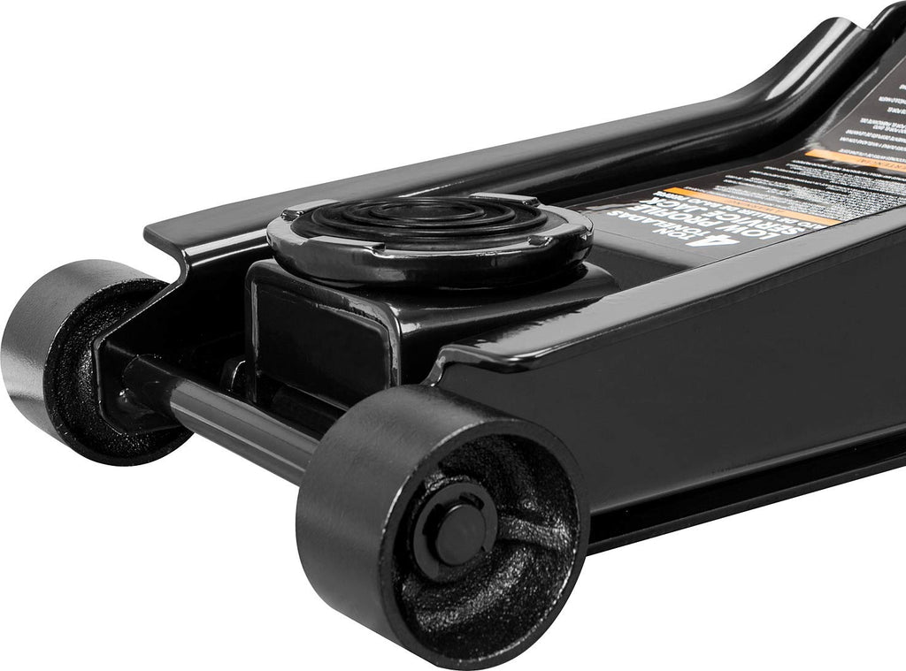 4 Ton Low Profile Hydraulic Floor Jack G133819