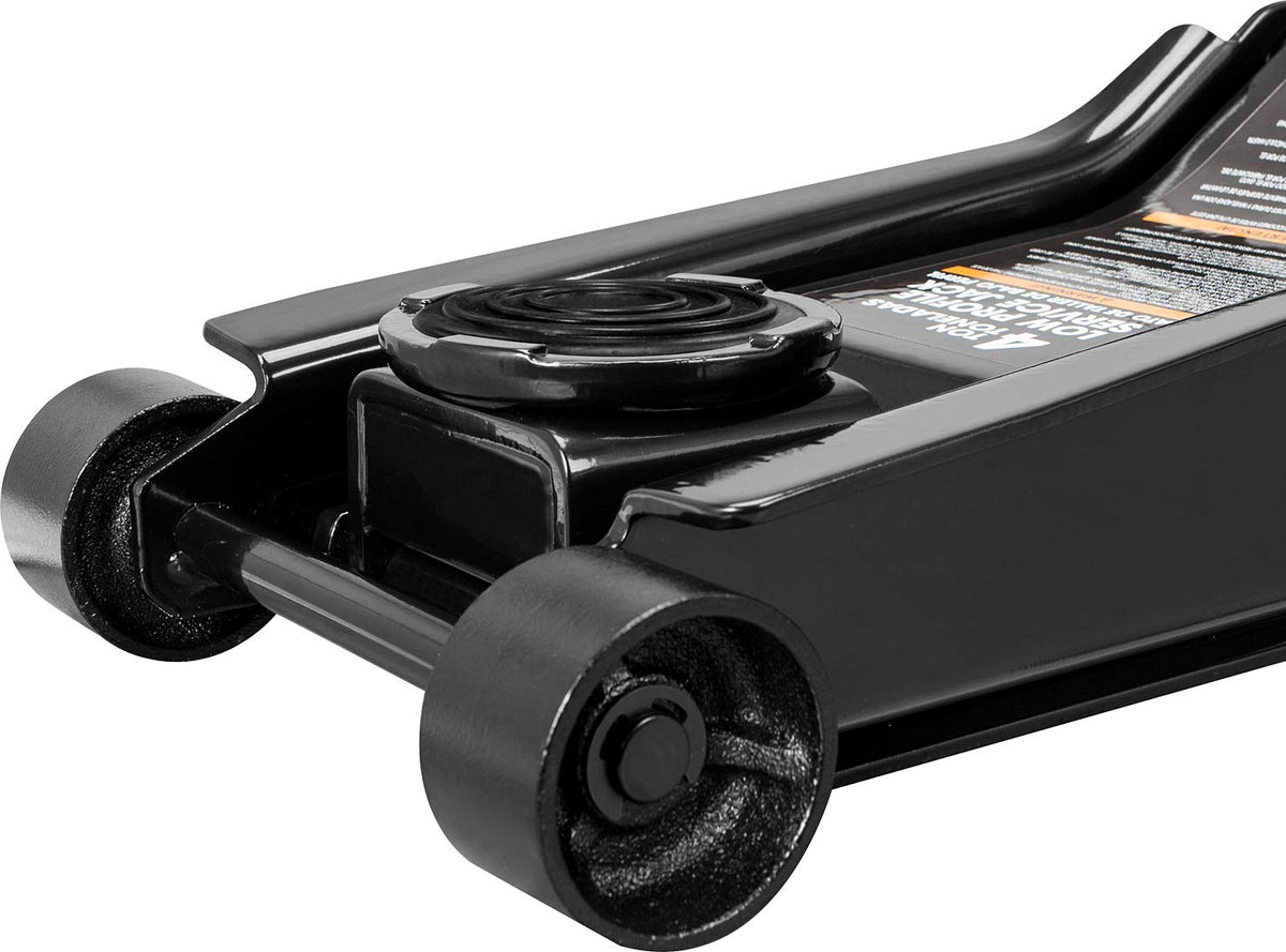 4 Ton Low Profile Hydraulic Floor Jack G133819