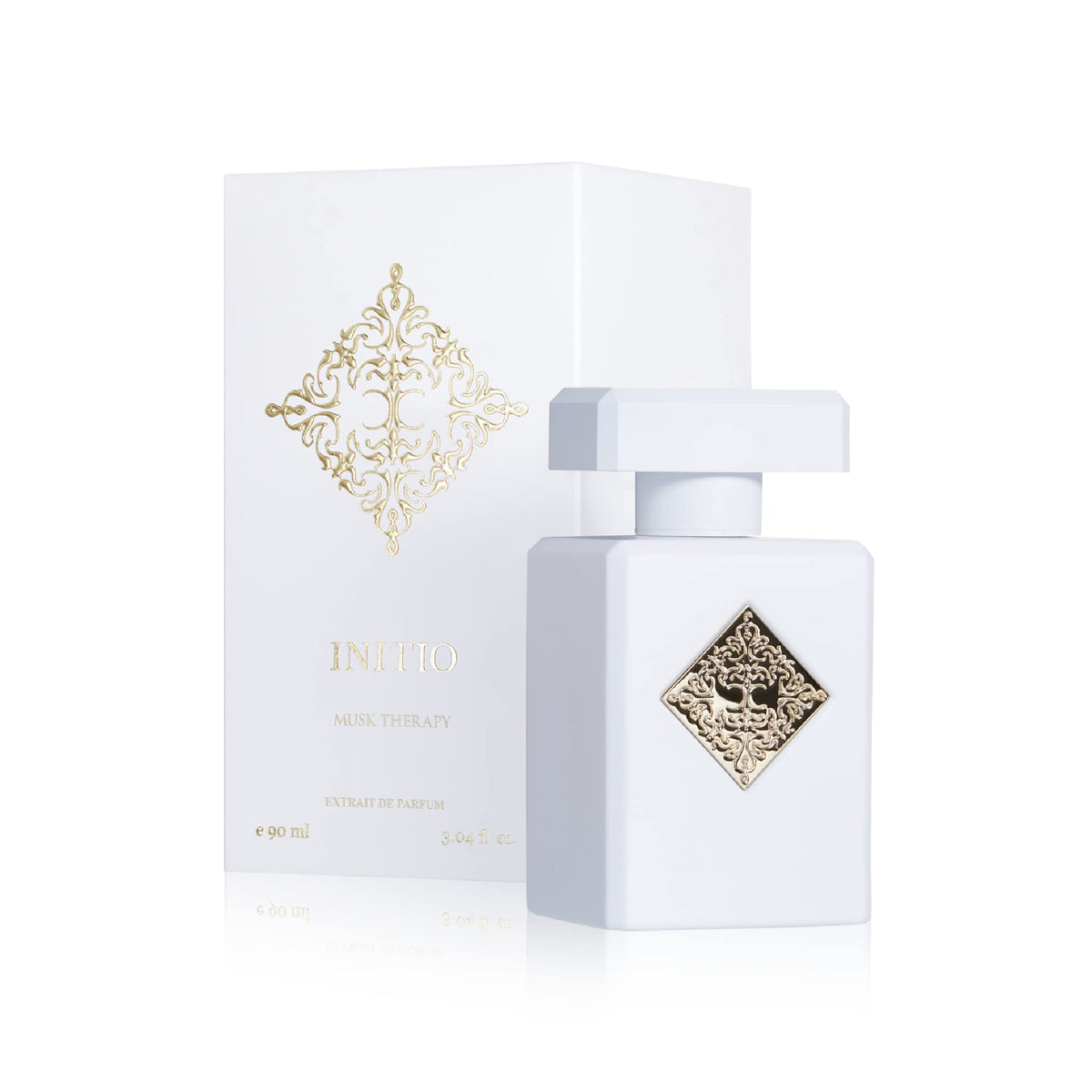 Musk Therapy 3.04 oz Extrait De Parfum Spray P6733