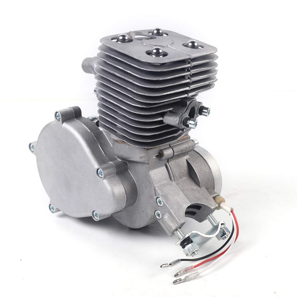 2 Stroke 100CC Bicycle Engine Kit M1977