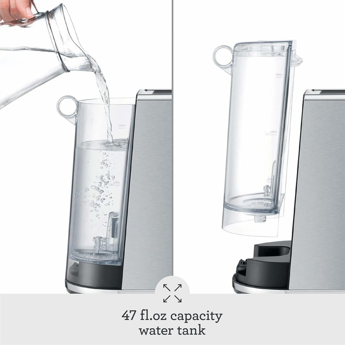 Espresso Machine P420