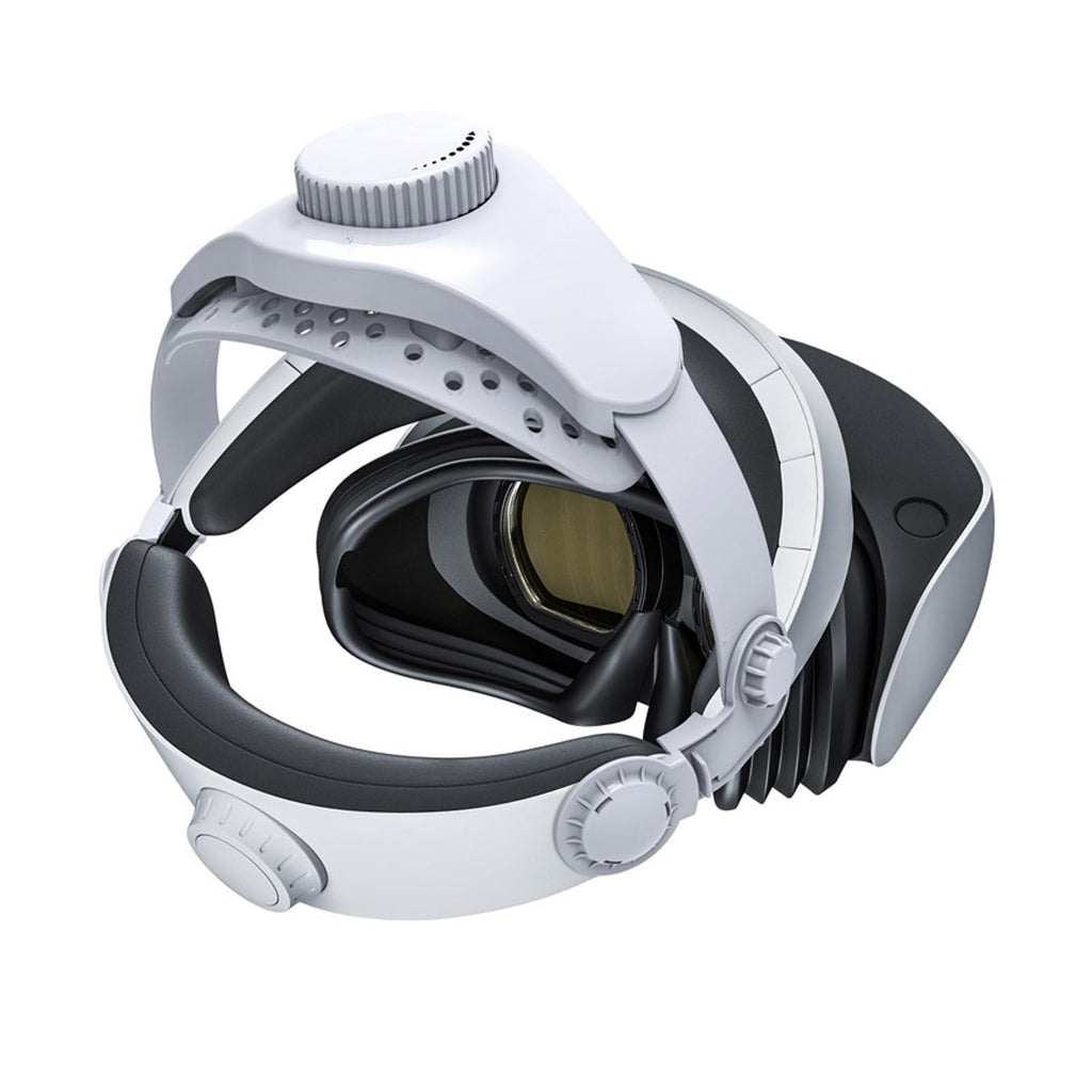Adjustable Head Strap for VR2 Headset W160