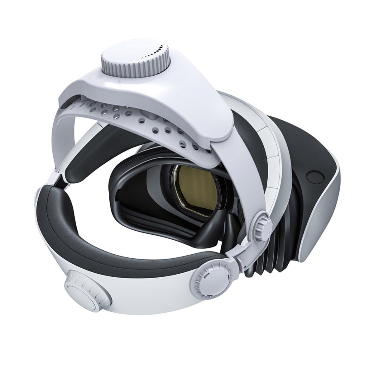 Adjustable Head Strap for VR2 Headset W160