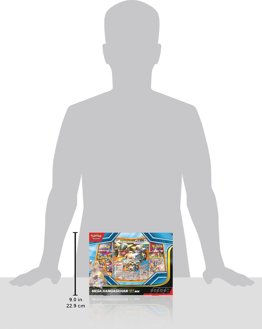 Pokémon TCG Box K94007