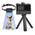 Wireless Dog Fence with Waterproof Collar, Up to 1 Acre Y19993