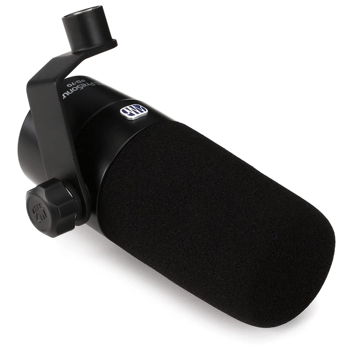 Dynamic Vocal Microphone D18920