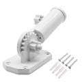 Adjustable Aluminum Flag Pole Bracket B4916