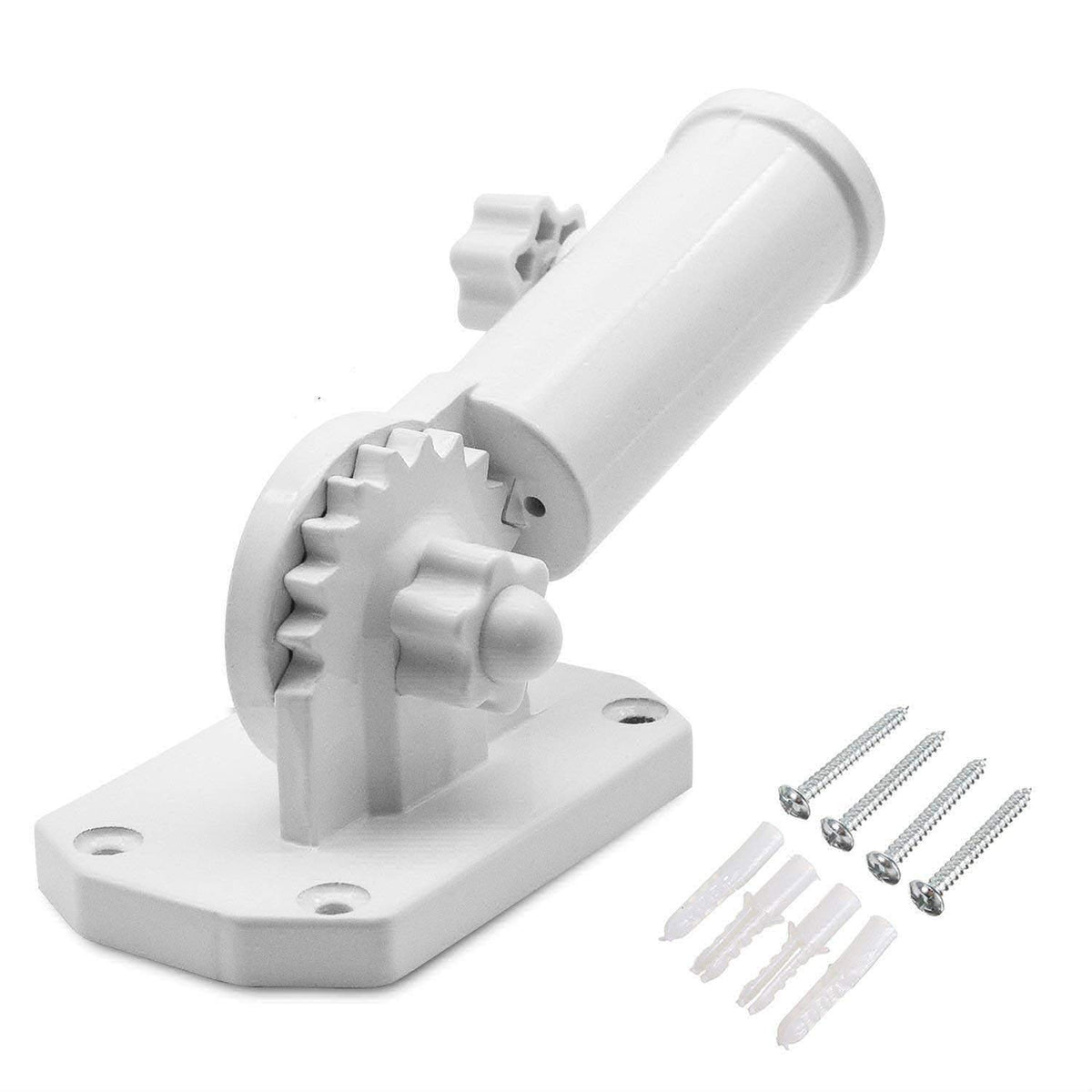 Adjustable Aluminum Flag Pole Bracket B4916