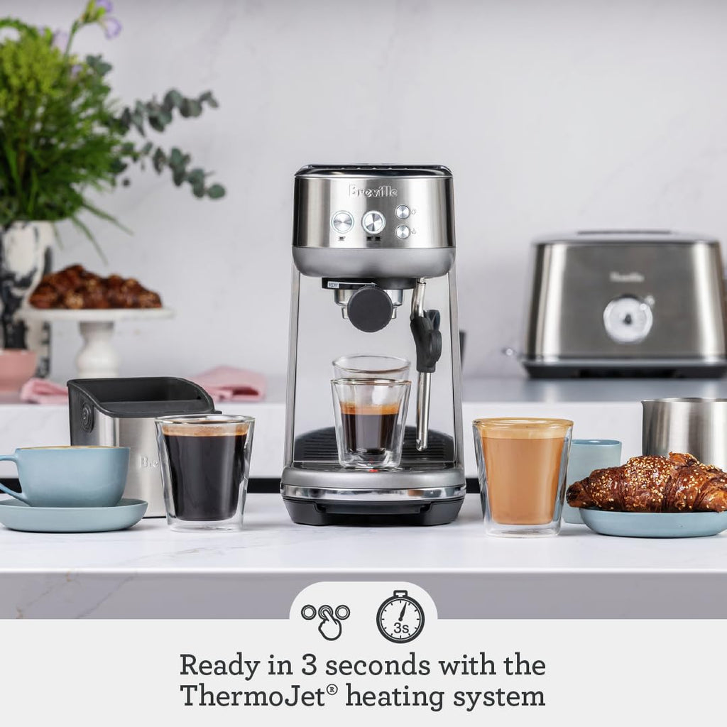 Espresso Machine P420