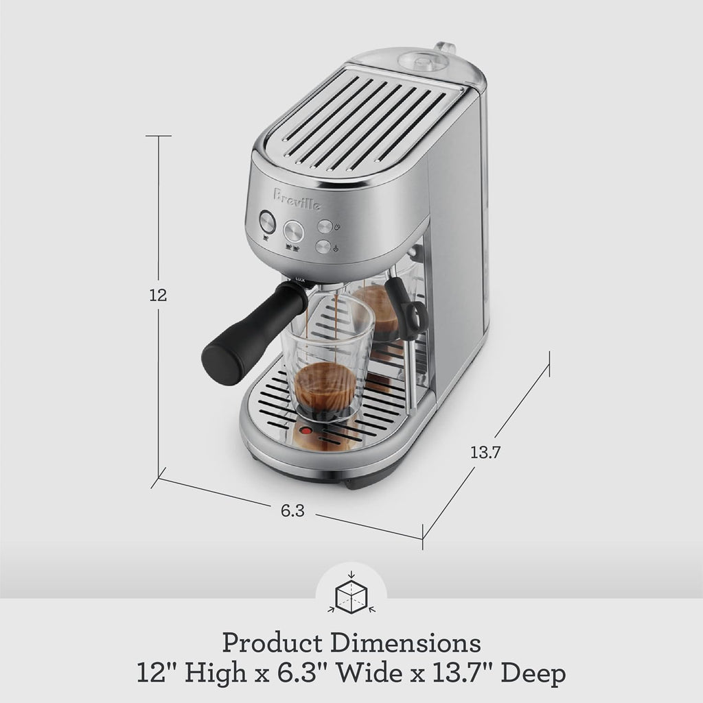 Espresso Machine P420