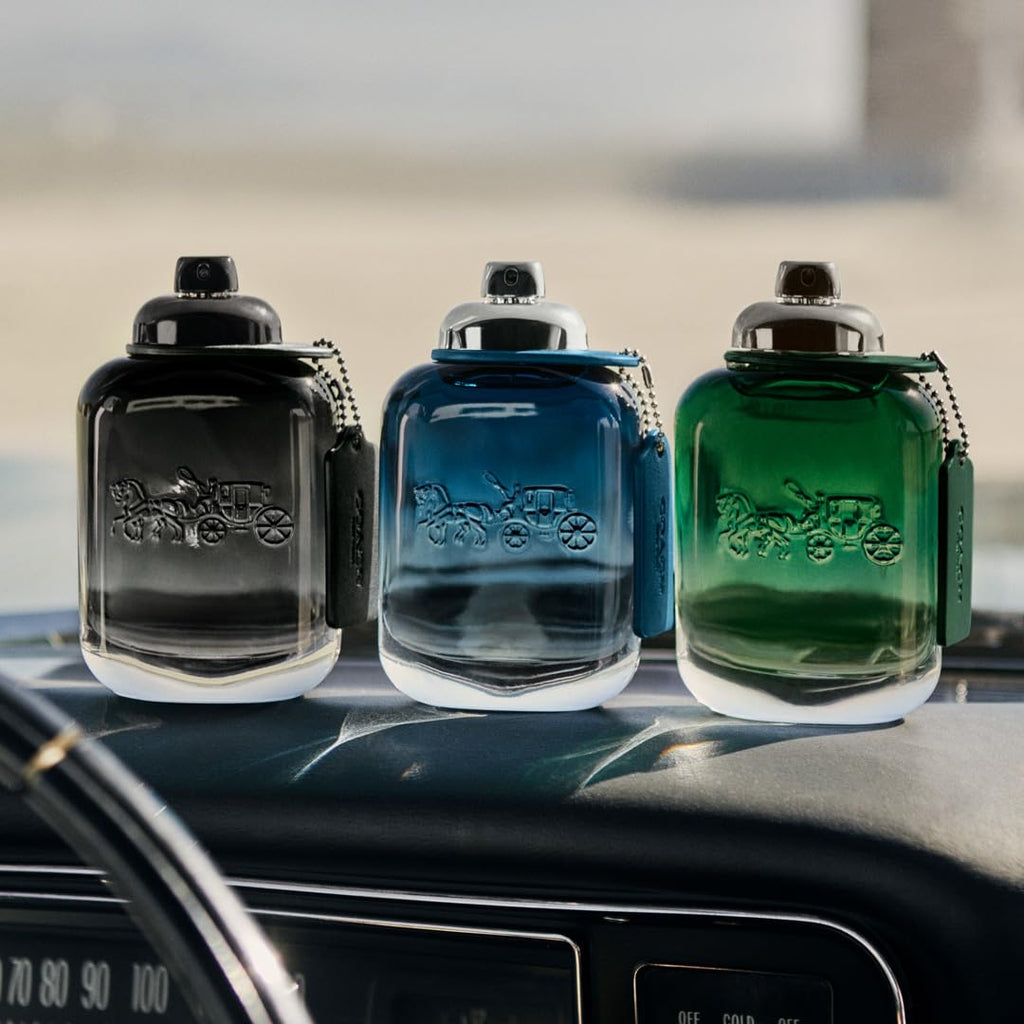 Green Eau de Toilette Men's Fragrance F61914