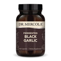 Fermented Black Garlic 60 Capsules P512