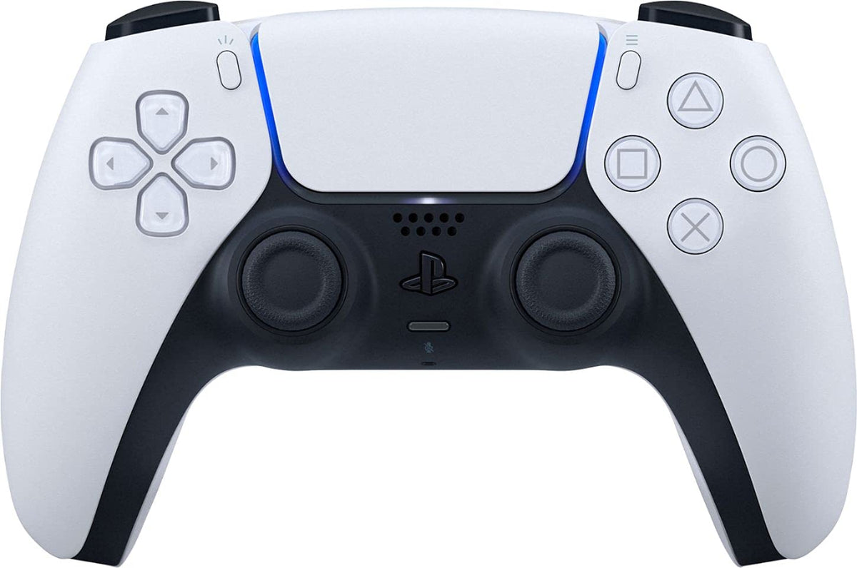 White 1.8TB Digital Edition Gaming Console N293393